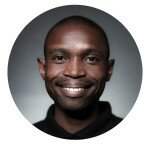 Vusi | Setup Crew Field Operator | GlamCam Employee